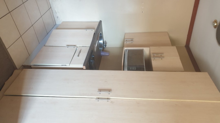 To Let 1 Bedroom Property for Rent in Universitas Free State